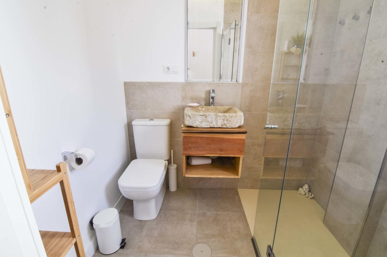 Letmalaga Victoriaアパートメント エクステリア 写真